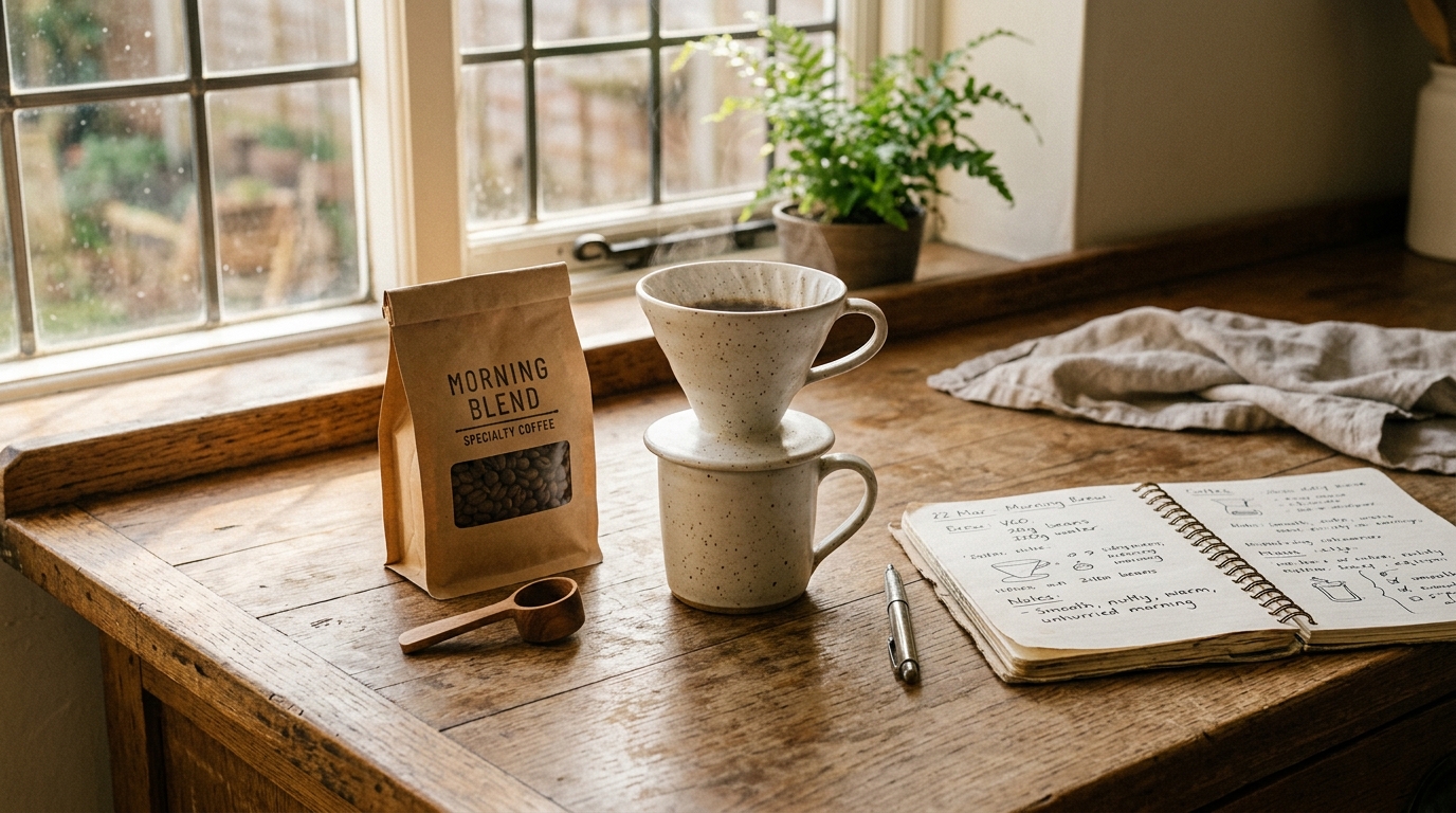How Coffee Subscriptions Help Home Baristas Dial In Freshness, Variety, and Consistency on a Budget